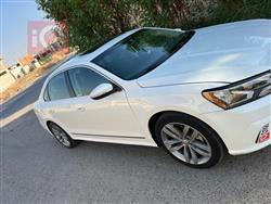 فولكسفاغن باسات